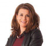 - Kirstin Reinink, Dess Kirstins