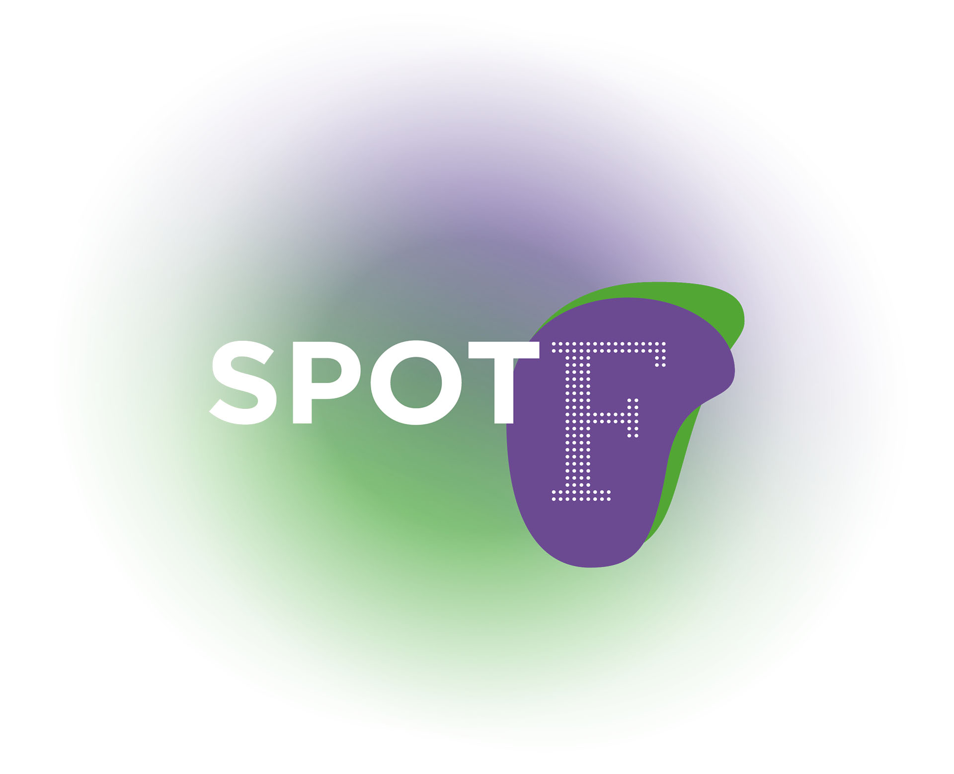 SPOT F-logo met waas2