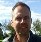 - Han van den Heuvel, Regio Twente