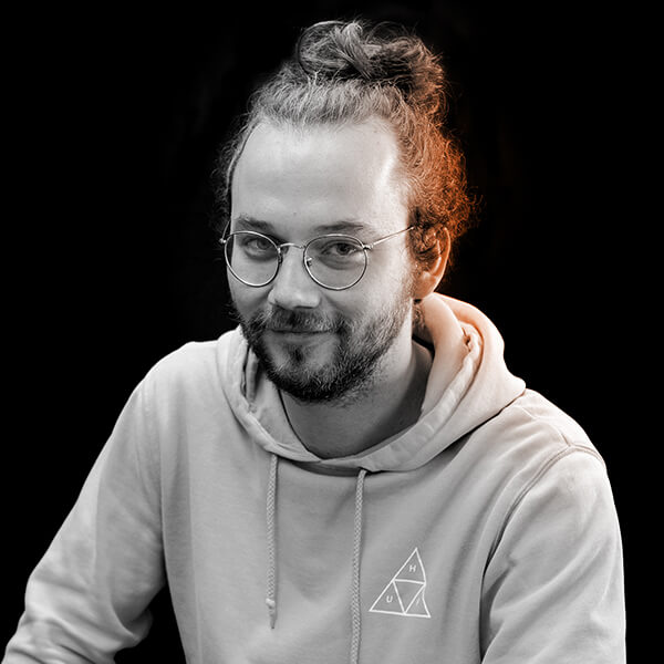 Sven van de Wetering