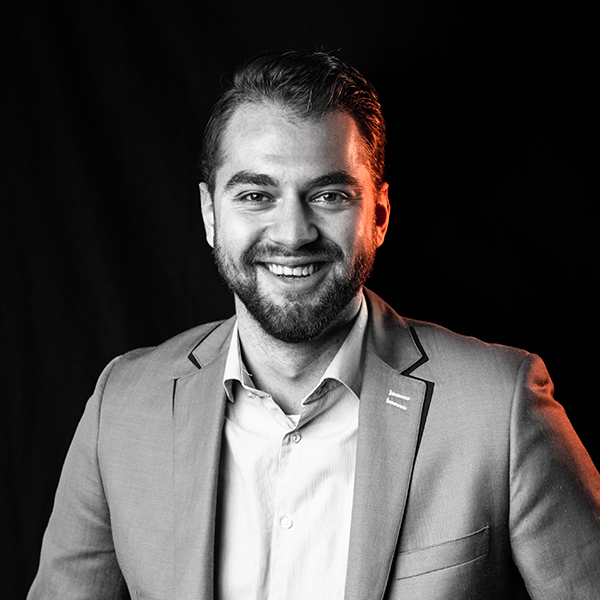 Rick Scherpenhuizen