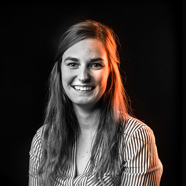 Steffi van Dartel