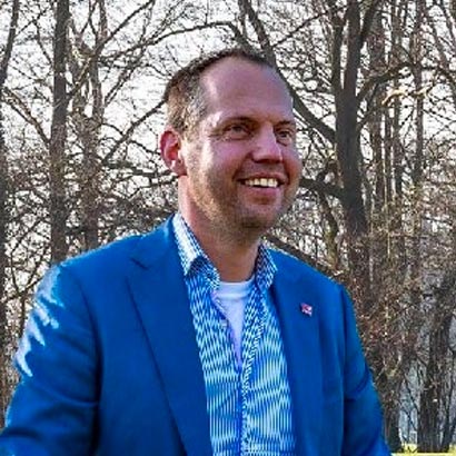 Han van den Heuvel - Regio Twente